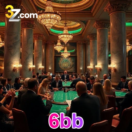 6bb bet Jogos de caça-níqueis