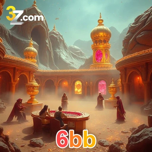 6bb bet Jogos de caça-níqueis