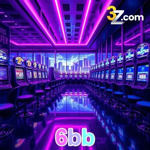 6bb bet Jogos de caça-níqueis