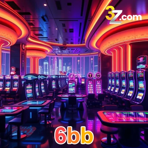 6bb bet Slots